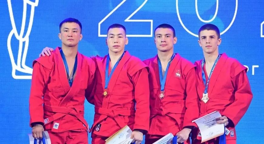 ЧЕДИЛИКТИҢ МАРГЫЛДААЛАРЫ