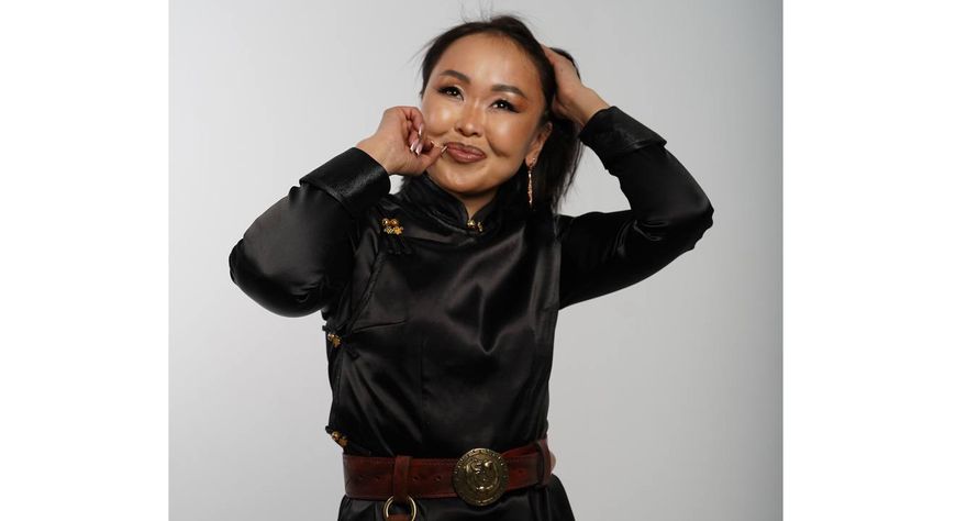 «Чүрээм үнү» чаңгыланды…