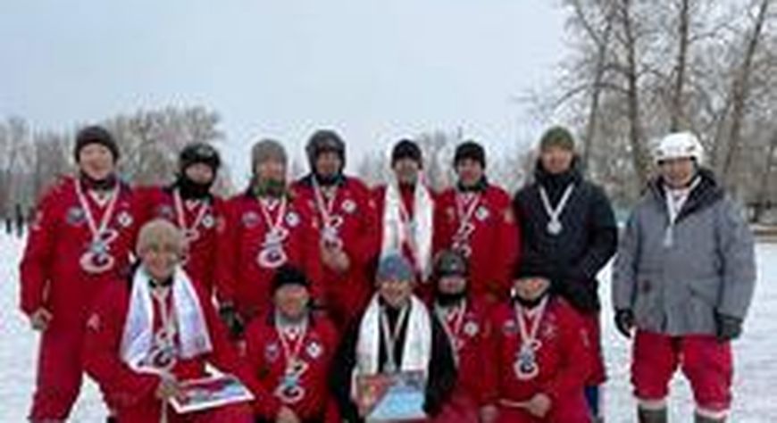 Үлегерлиг өг-бүлениң салгалдары