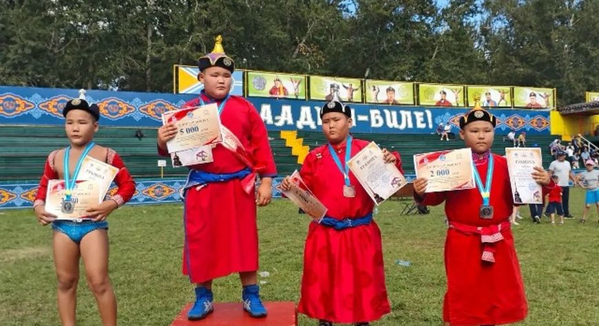 Чедиликтиң маргылдаалары