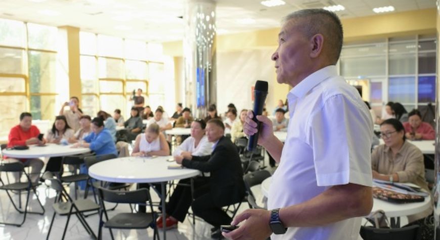 Соңгулдалар шынчы эртсин дээш