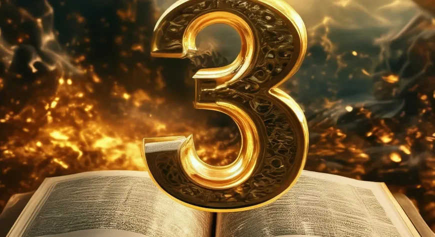 Үш санга чагырткан чүүлдер