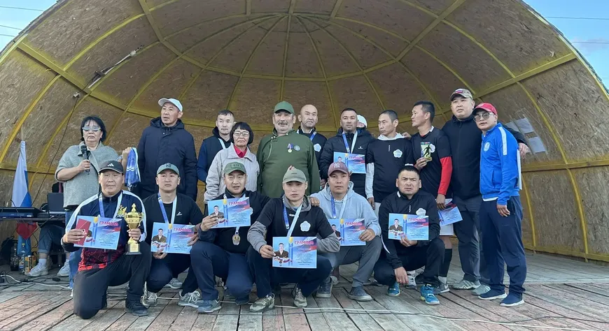 КОЖУУННАРДА АМЫДЫРАЛ