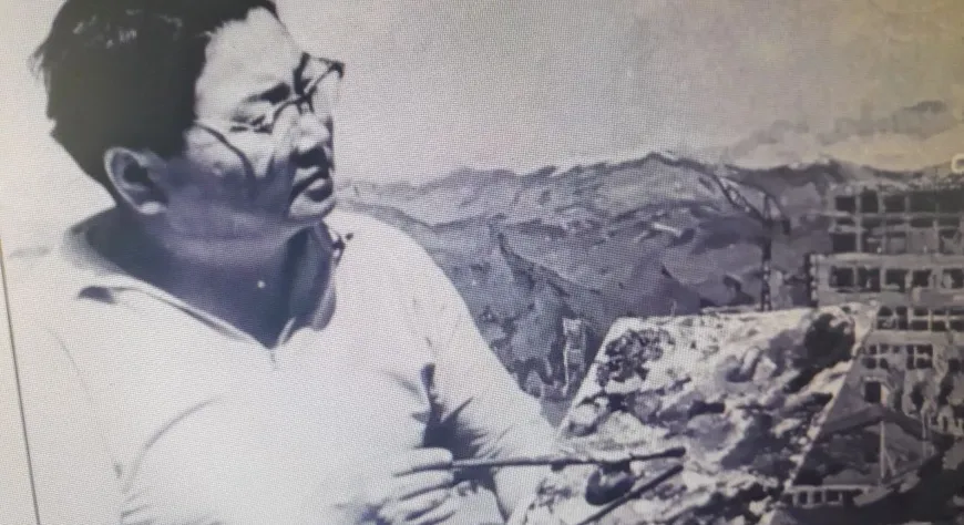 Төөгү календары