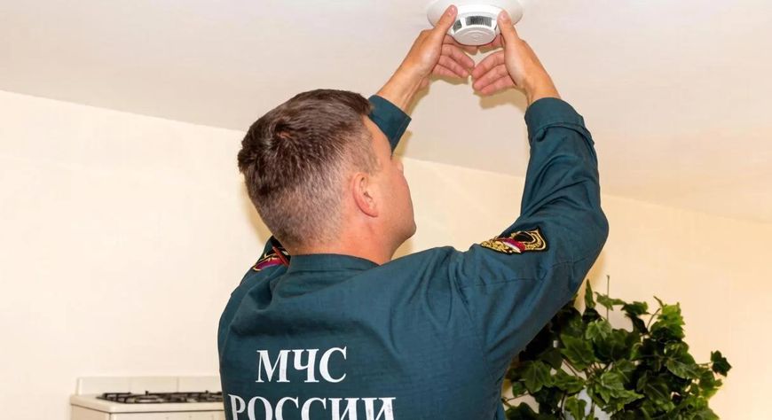 Угарлыг газтан оваарныңар!