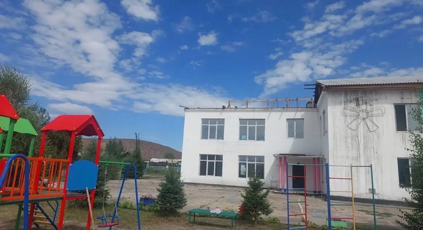 КОЖУУННАРДА АМЫДЫРАЛ