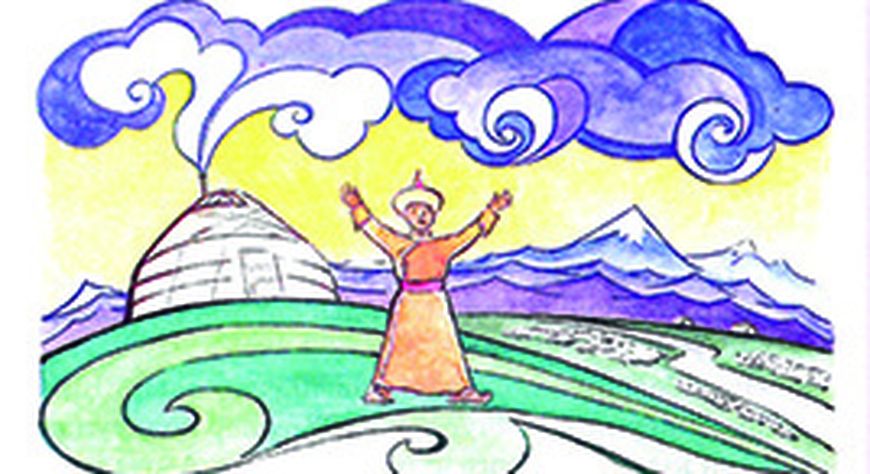 Өг дугайында тоол