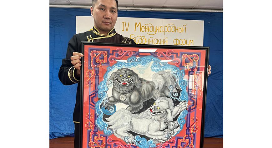 КОЖУУННАРДА АМЫДЫРАЛ