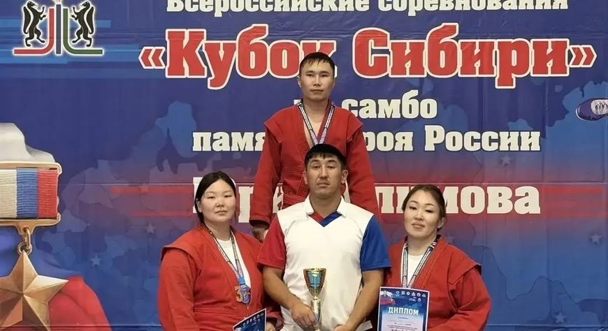 ЧЕДИЛИКТИҢ МАРГЫЛДААЛАРЫ