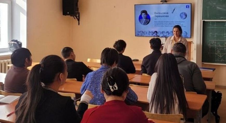 Россияның төөгүзүн өскерткен херээжен чон