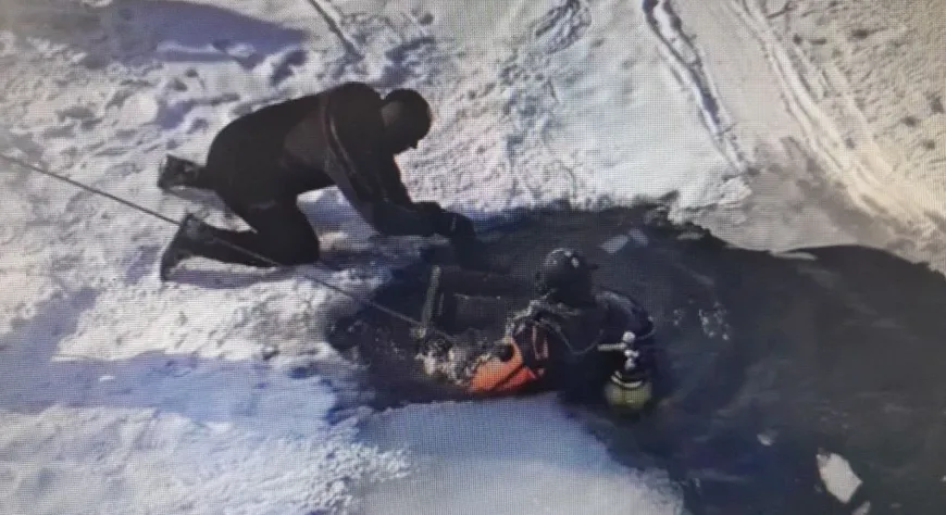 Серемчиде хорамча чок