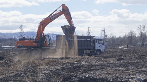 Дерзиг-Аксы бажың-интернадын чаартыр