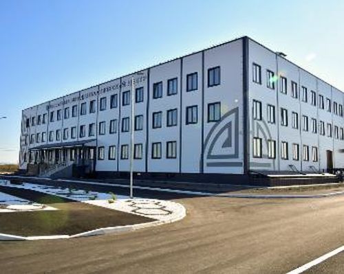 ЧАА МЕДИЦИНА ТӨВҮ УДАВАС АЖЫТТЫНАР