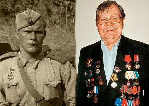 Фронтучу артист — комедияның хааны