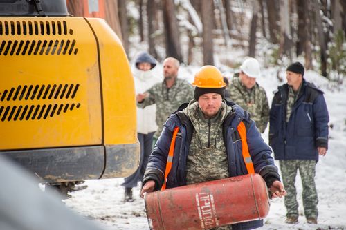 Электри шугумунуң тудуу кидин түлүк