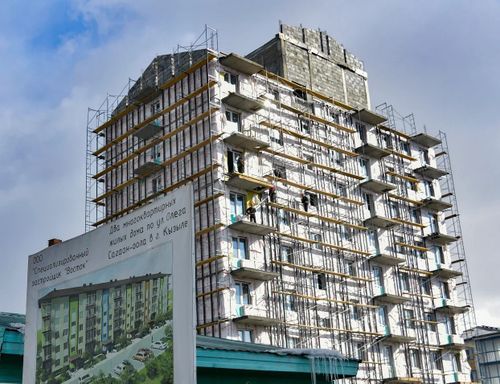 Негелделерни ажылдап кылып турар