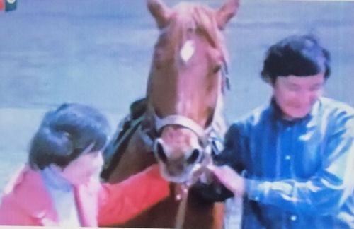 “Мөгениң девии” 50 чыл болган