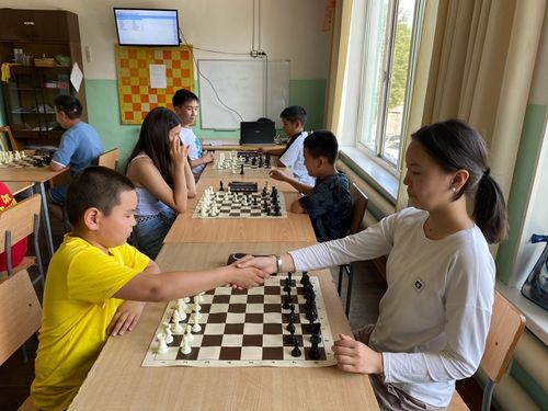 Чалыы шыдыраачылар тергиидээн