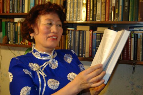 Чогаал сорук киирер