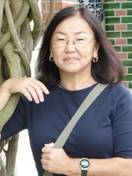 Сугдан когарап турар өрегелерге үлезе