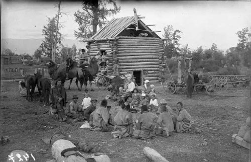 Төөгүзү бир янзы