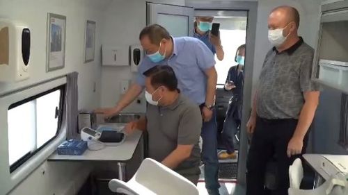 КӨЖҮП ЧОРУУР ФАП-ТАР ЧЕДИП КЕЛГЕН