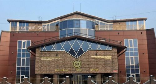 Өг-бүлелерде байдал