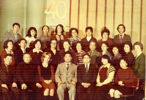 Коллективим чоргааралым