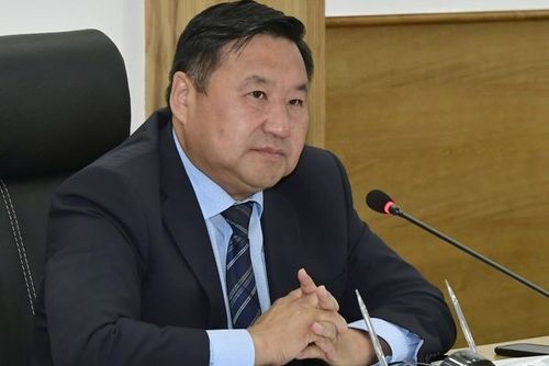 В.ХОВАЛЫГ: «Тудуг адырын бүгү тала-биле сайзырадыр бис»