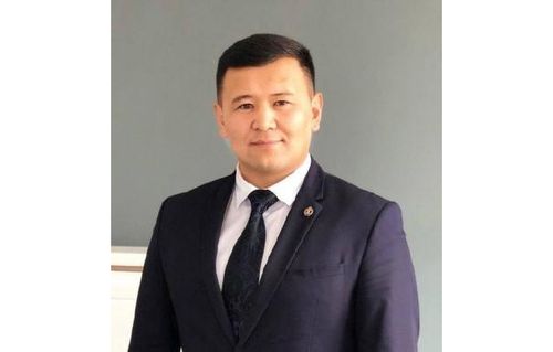 Чаа томуйлаашкын