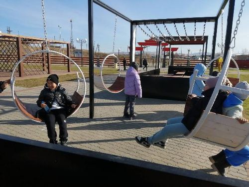 Программаны түңнээн