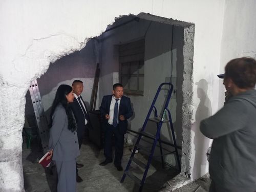 Амыдырал туруптар