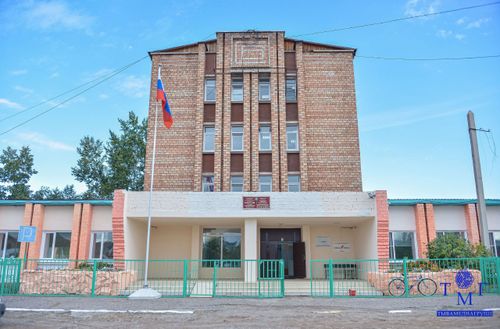 Карак дыштаныр, сеткил өөрүүр