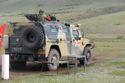 АРТЫК ДҮВҮРЕЛ ШАПТЫКТААР