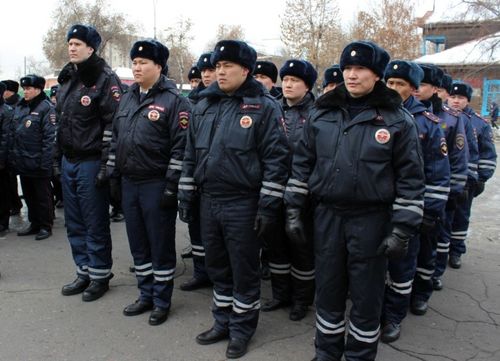 Эрес-дидим, харыысалгалыг кижилер