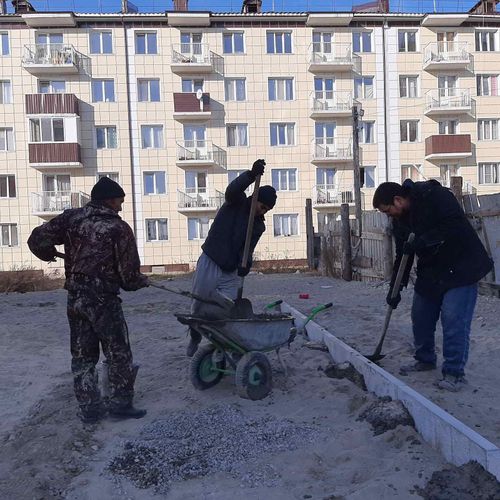 «ИРКУТСК» ТӨЛЕВИЛЕЛ