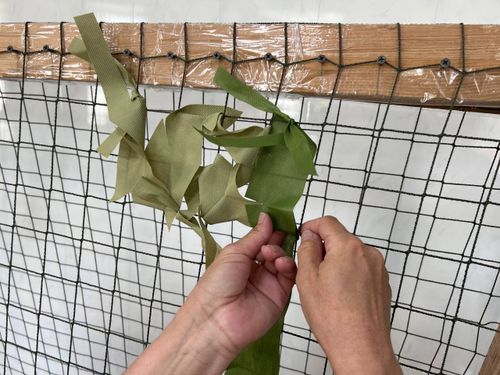 Дайынчыларга камгаланыр четкилер