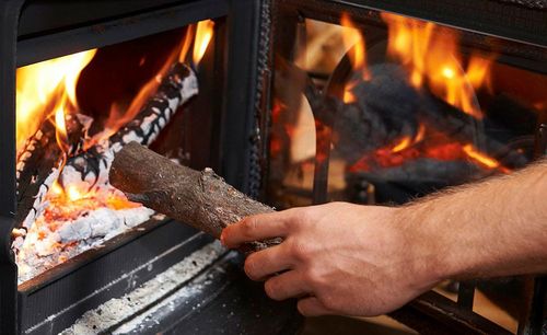 Кышкы үеде өрттерниң көвүдээни: чүнү билзе чогуурул