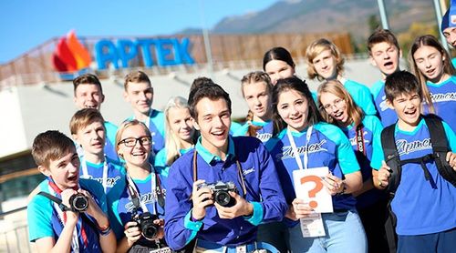 “Чуртта! Чогаат! Тургус!" чогаадыкчы чорук фестивалы