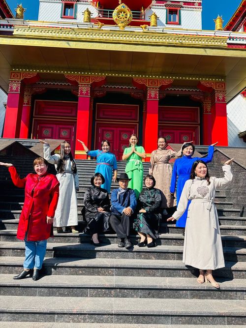 Он бир шынчы солунчу