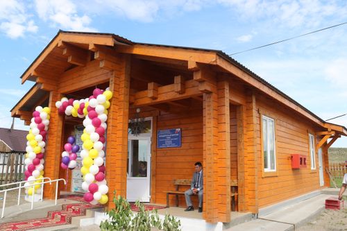 ЭМЧИЛЕР ХҮНҮН УТКУШТУР БЕЛЕК