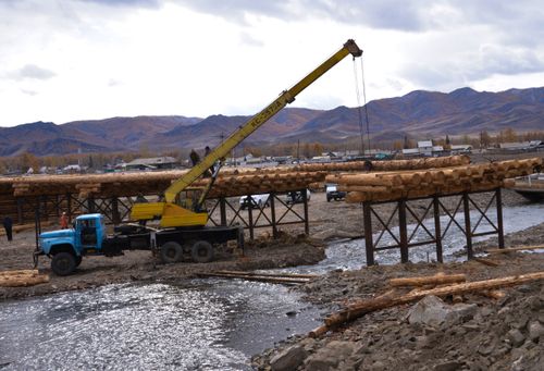 ЧӨӨН-ХЕМЧИКТЕ ТЫВАНЫҢ БАШТЫҢЫНЫҢ ДААЛГАЛАРЫ