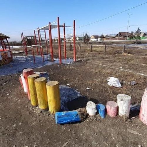 Бүдүн эт үрегдеве...