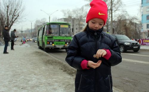 Автобустардан дүжүрери хоруглуг