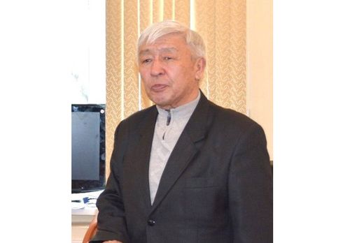 СЭКП-ниң сургуулу