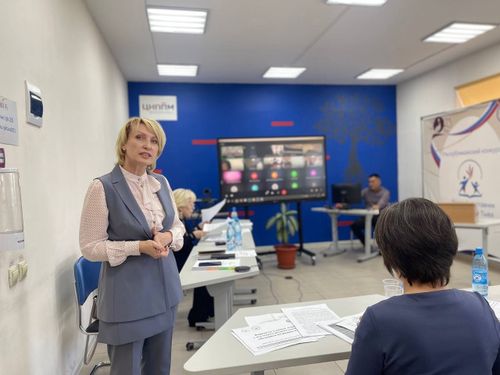 Тыва дыл шактарын 5 шак чедир көвүдедир