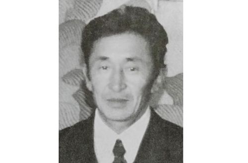 Тываның чогаалчылар эвилелиниң кежигүнү Бавуужап Ондар – 85 хар